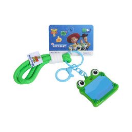 Key Chain - Toy Story